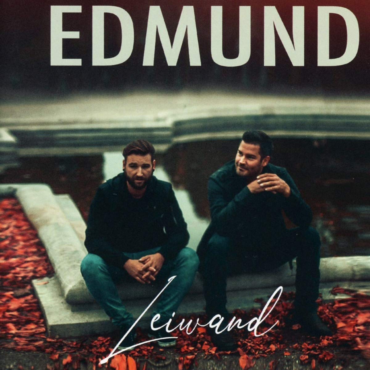 Edmund Leiwand Album